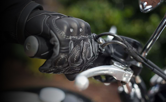 Gloves
