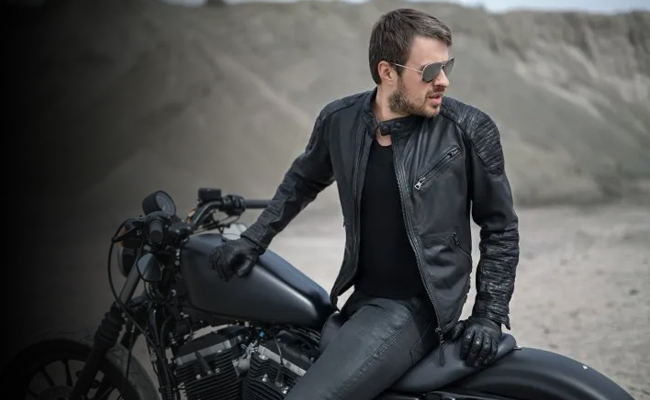 Motorbike Garments
